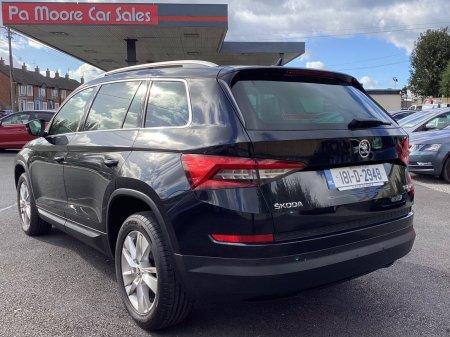 2018 Skoda Kodiaq - photo 7