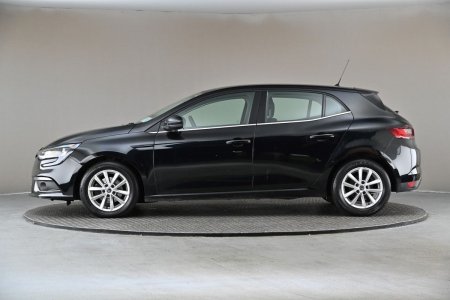 2020 Renault Megane - photo 5