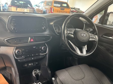 2019 Hyundai Santa Fe - photo 8