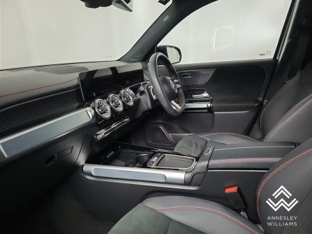 2025 Mercedes-Benz EQB - photo 13