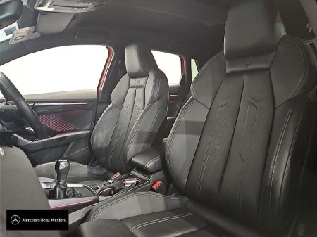 2025 Audi A3 - photo 16