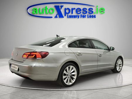 2016 Volkswagen Passat - photo 13
