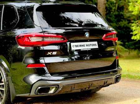 2019 BMW X5 - photo 45