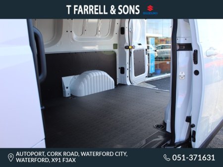 2026 Maxus DELIVER 7 - photo 4