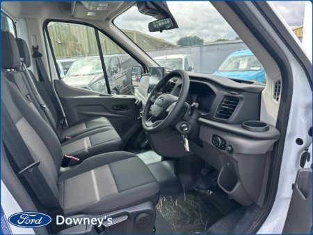 2026 Ford Transit - photo 2