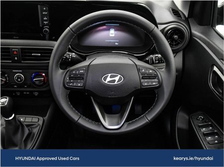 2024 Hyundai i10 - photo 24