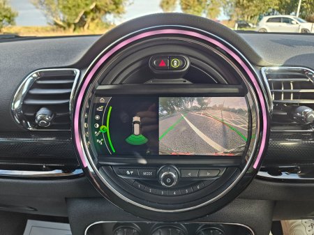 2019 Mini Clubman - photo 37