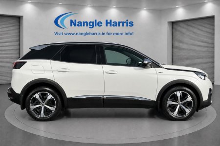 2019 Peugeot 3008 - photo 6