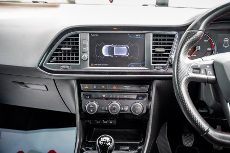 2019 SEAT Leon - photo 7