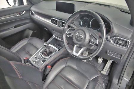 2023 Mazda CX-5 - photo 13