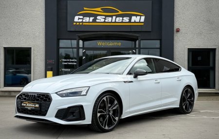 2022 Audi A5 - photo 2