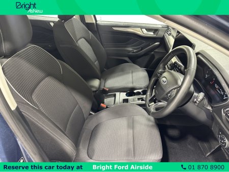2023 Ford Focus - photo 14