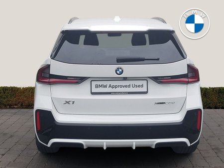 2024 BMW X1 - photo 13