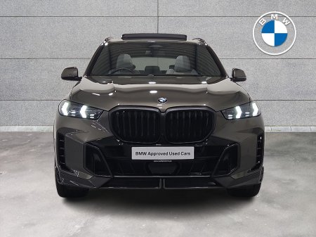 2025 BMW X5 - photo 16