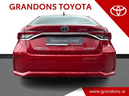 2023 Toyota Corolla - photo 4