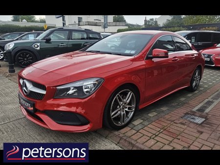2018 Mercedes-Benz CLA - photo 4