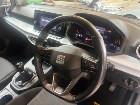 2024 SEAT Ibiza - photo 6