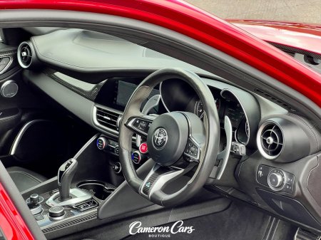 2023 Alfa Romeo Giulia - photo 48