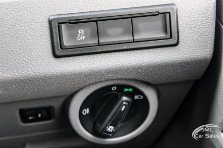 2021 Volkswagen Transporter - photo 26