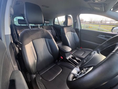 2024 Kia Sportage - photo 8