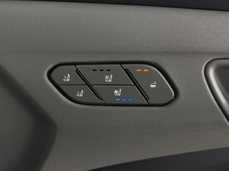 2026 Kia EV5 - photo 37