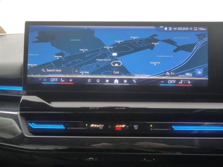 2024 BMW 5-Series - photo 19