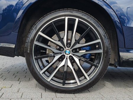 2022 BMW X5 - photo 13