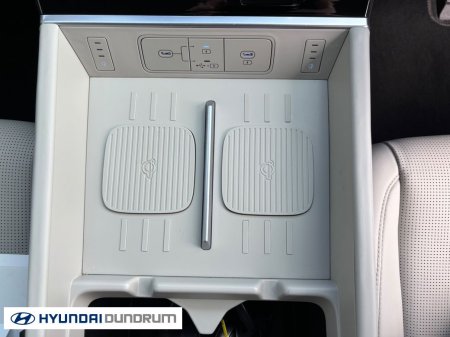 2025 Hyundai Santa Fe - photo 22