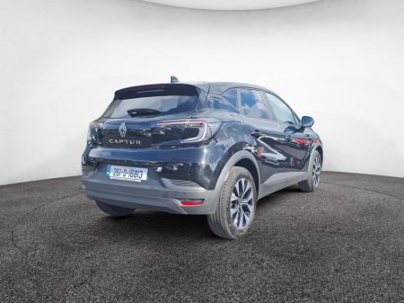 2026 Renault Captur - photo 5