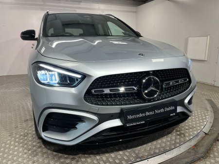 2026 Mercedes-Benz GLA - photo 20