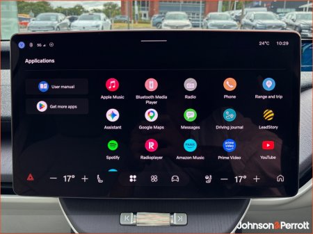 2026 Volvo EX60 - photo 10