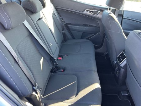 2026 Kia Sportage - photo 8
