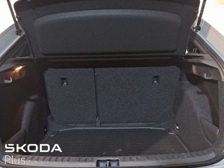 2026 Skoda Scala - photo 10