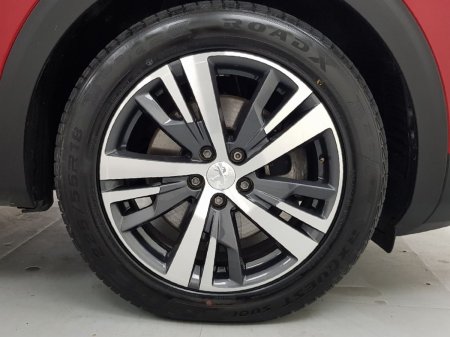 2024 Peugeot 3008 - photo 15