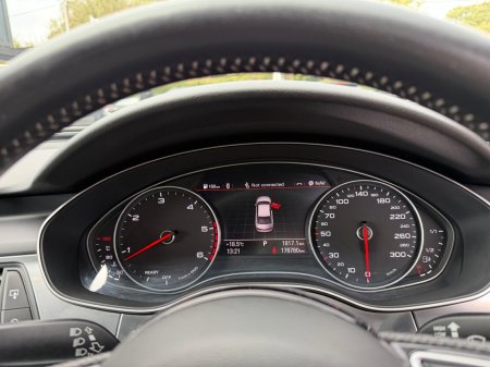 2016 Audi A6 - photo 14