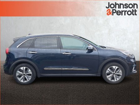 2022 Kia e-Niro - photo 15