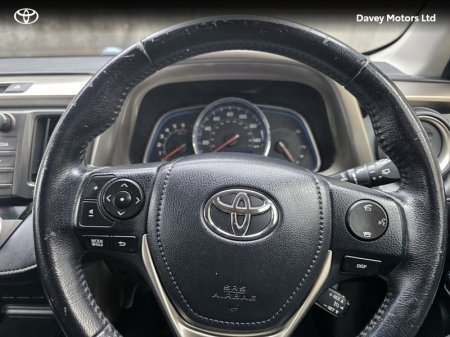2015 Toyota RAV4 - photo 10
