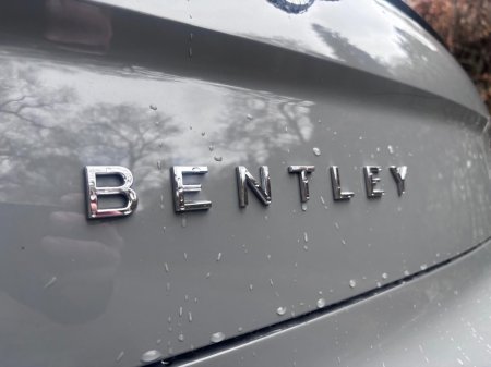 2024 Bentley Flying Spur - photo 14
