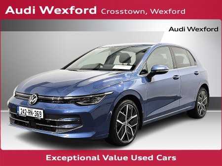 2024 Volkswagen Golf - photo 3