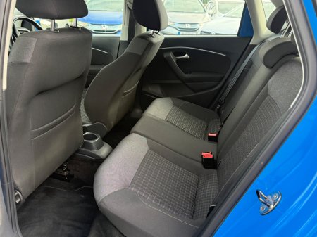 2015 Volkswagen Polo - photo 15
