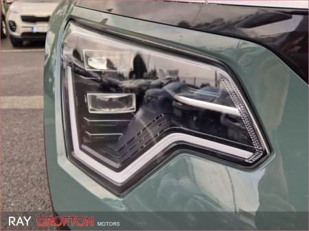 2023 Kia e-Niro - photo 14
