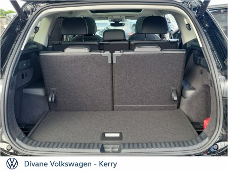 2027 Volkswagen Tayron - photo 9