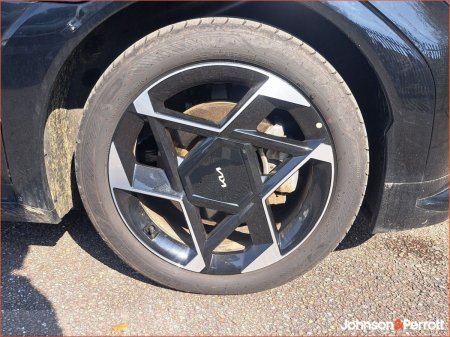 2025 Kia EV4 - photo 14