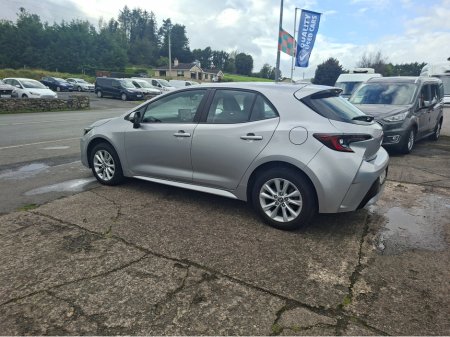 2024 Toyota Corolla - photo 4