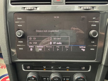 2019 Volkswagen Golf - photo 22