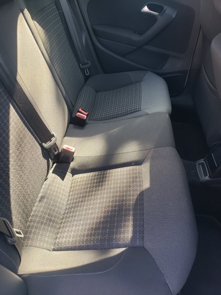 2017 Volkswagen Polo - photo 11