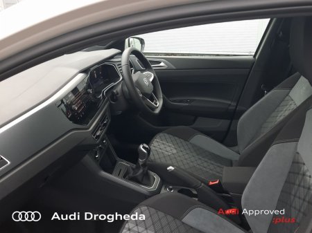 2026 Volkswagen Polo - photo 11