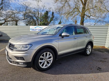 2018 Volkswagen Tiguan - photo 3