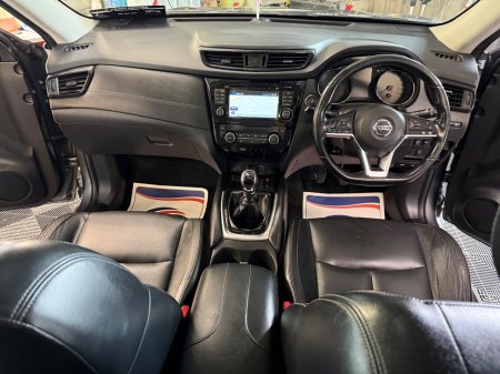 2018 Nissan X-Trail - photo 16