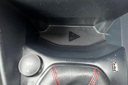 2020 Ford Fiesta - photo 25